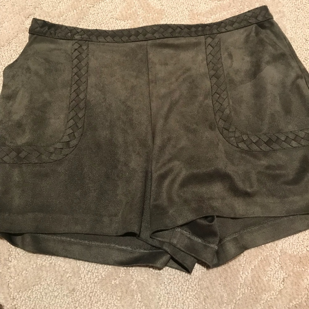 Gianni Bini Shorts! Brand New!